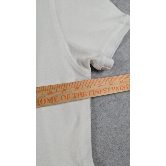 Vilebrequin Men Shirt XXL Terry Cloth Polo Ribbed Collar Tailored Fit‎ Logo - Picture 12 of 14